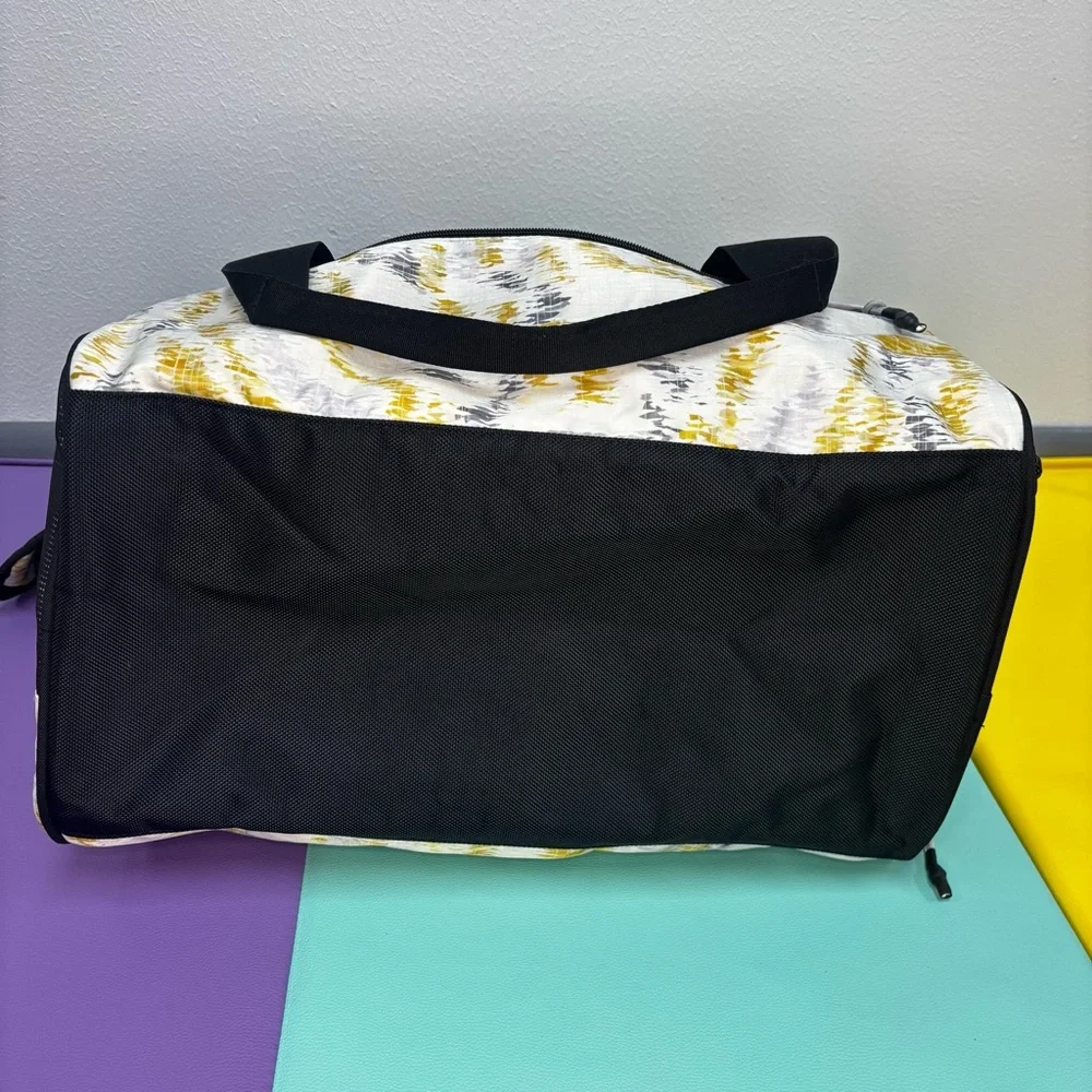 Vooray Boost Duffel Bag‎ Pebble